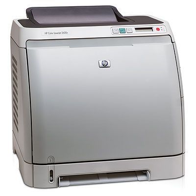 Toner HP LaserJet CP2600